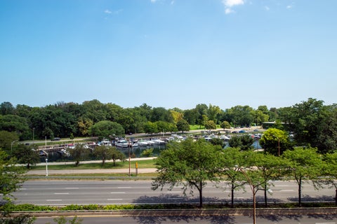 Tiny photo for 3500 N LAKE SHORE Drive #6D, Chicago, IL 60657 (MLS # 12755848)