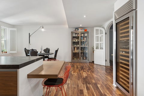 Tiny photo for 3500 N LAKE SHORE Drive #6D, Chicago, IL 60657 (MLS # 12755848)