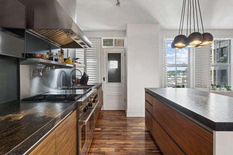 Tiny photo for 3500 N LAKE SHORE Drive #6D, Chicago, IL 60657 (MLS # 12755848)