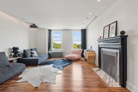Tiny photo for 3500 N LAKE SHORE Drive #6D, Chicago, IL 60657 (MLS # 12755848)