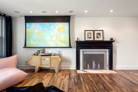 Tiny photo for 3500 N LAKE SHORE Drive #6D, Chicago, IL 60657 (MLS # 12755848)