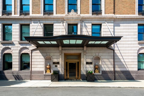 Photo of 3500 N LAKE SHORE Drive #6D, Chicago, IL 60657 (MLS # 12755848)