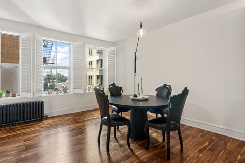 Tiny photo for 3500 N LAKE SHORE Drive #6D, Chicago, IL 60657 (MLS # 12755848)