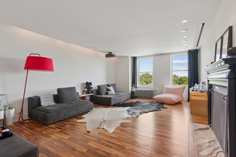 Tiny photo for 3500 N LAKE SHORE Drive #6D, Chicago, IL 60657 (MLS # 12755848)