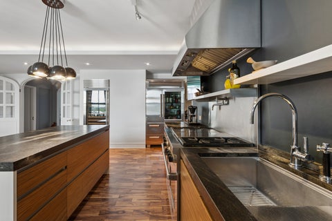 Tiny photo for 3500 N LAKE SHORE Drive #6D, Chicago, IL 60657 (MLS # 12755848)