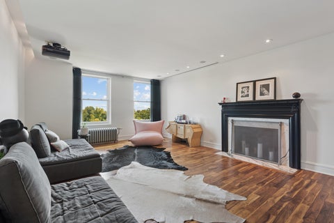 Tiny photo for 3500 N LAKE SHORE Drive #6D, Chicago, IL 60657 (MLS # 12755848)