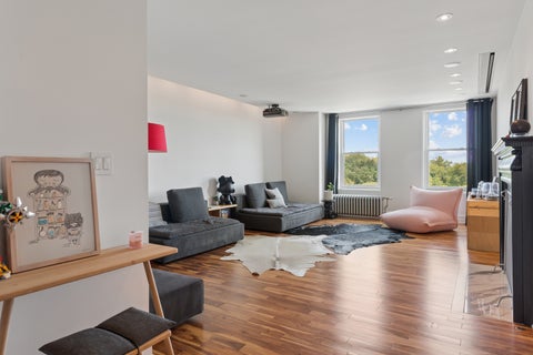 Tiny photo for 3500 N LAKE SHORE Drive #6D, Chicago, IL 60657 (MLS # 12755848)