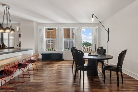 Tiny photo for 3500 N LAKE SHORE Drive #6D, Chicago, IL 60657 (MLS # 12755848)