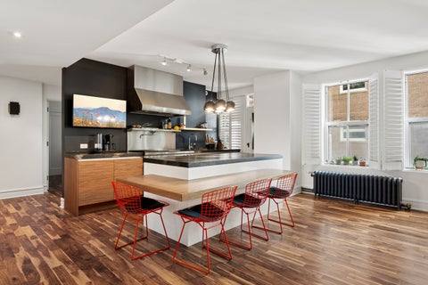 Tiny photo for 3500 N LAKE SHORE Drive #6D, Chicago, IL 60657 (MLS # 12755848)