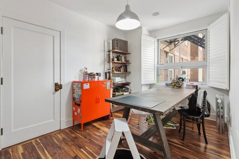 Tiny photo for 3500 N LAKE SHORE Drive #6D, Chicago, IL 60657 (MLS # 12755848)