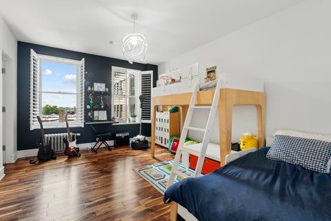 Tiny photo for 3500 N LAKE SHORE Drive #6D, Chicago, IL 60657 (MLS # 12755848)