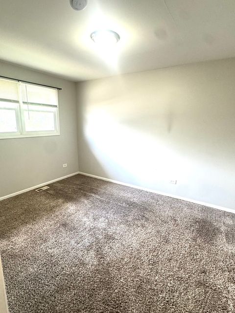 Tiny photo for 706 Carnation Lane, Matteson, IL 60443 (MLS # 12410116)