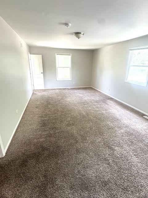 Tiny photo for 706 Carnation Lane, Matteson, IL 60443 (MLS # 12410116)