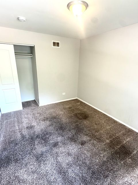 Tiny photo for 706 Carnation Lane, Matteson, IL 60443 (MLS # 12410116)