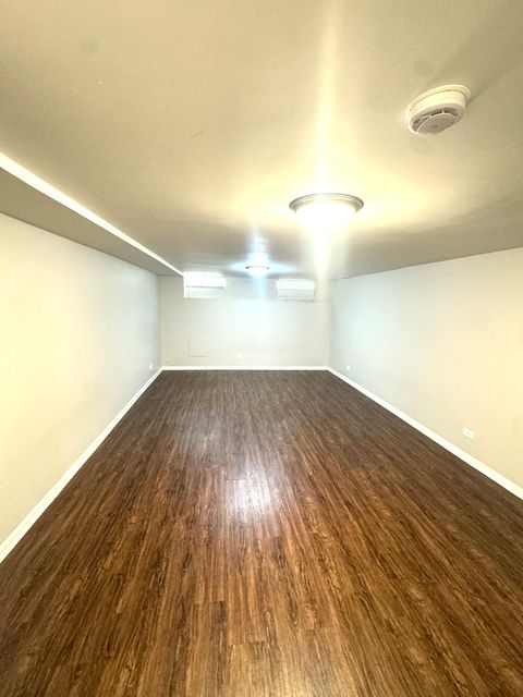 Tiny photo for 706 Carnation Lane, Matteson, IL 60443 (MLS # 12410116)