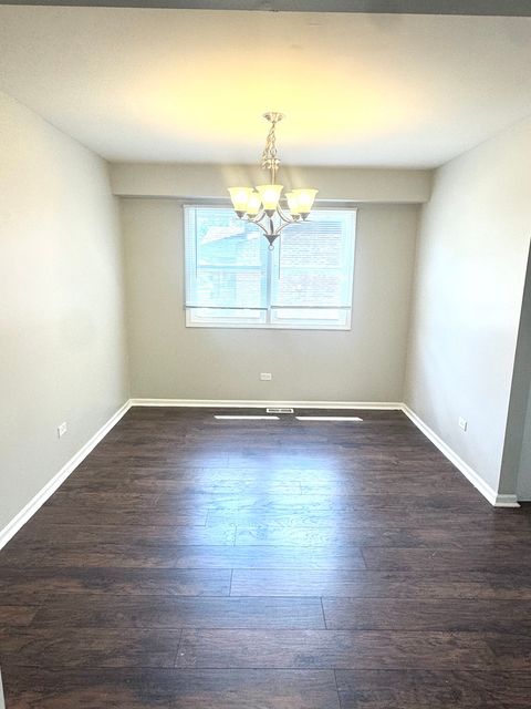 Tiny photo for 706 Carnation Lane, Matteson, IL 60443 (MLS # 12410116)