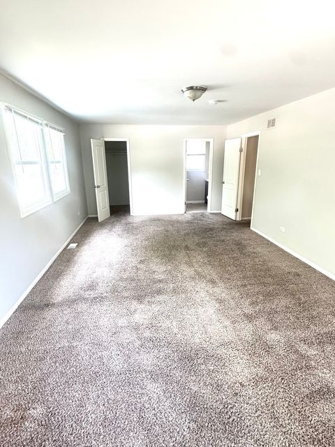 Tiny photo for 706 Carnation Lane, Matteson, IL 60443 (MLS # 12410116)