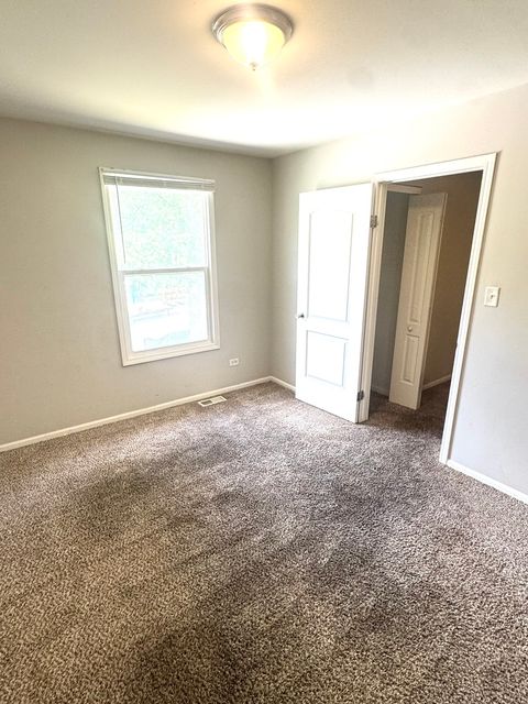 Tiny photo for 706 Carnation Lane, Matteson, IL 60443 (MLS # 12410116)