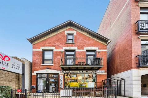 Photo of 1357 W Fullerton Avenue #B, Chicago, IL 60614 (MLS # 12766231)