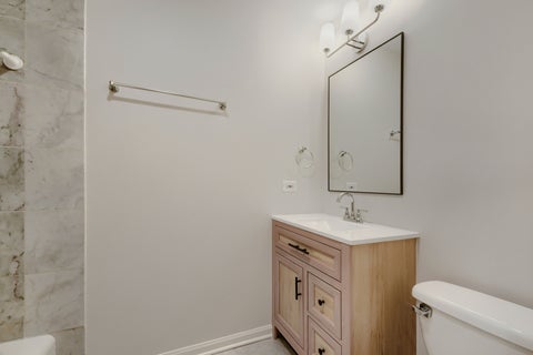 Tiny photo for 1357 W Fullerton Avenue #B, Chicago, IL 60614 (MLS # 12766231)