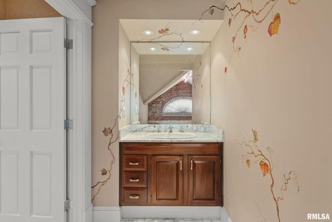 Tiny photo for 1446 CLAY Street, Davenport, IA 52804 (MLS # QC4269604)