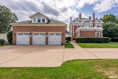 Tiny photo for 1446 CLAY Street, Davenport, IA 52804 (MLS # QC4269604)