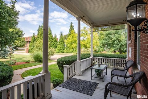 Tiny photo for 1446 CLAY Street, Davenport, IA 52804 (MLS # QC4269604)