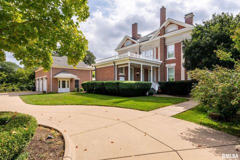 Tiny photo for 1446 CLAY Street, Davenport, IA 52804 (MLS # QC4269604)