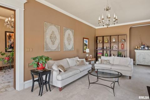 Tiny photo for 1446 CLAY Street, Davenport, IA 52804 (MLS # QC4269604)