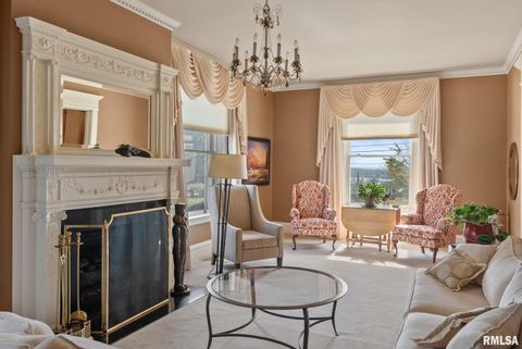 Tiny photo for 1446 CLAY Street, Davenport, IA 52804 (MLS # QC4269604)