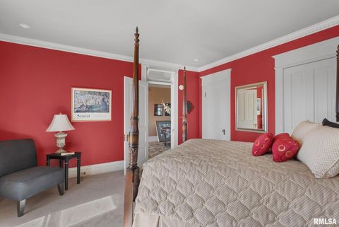 Tiny photo for 1446 CLAY Street, Davenport, IA 52804 (MLS # QC4269604)