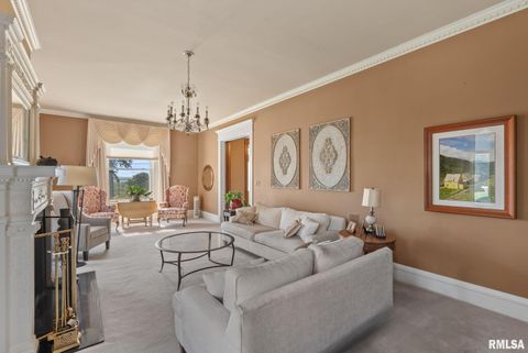 Tiny photo for 1446 CLAY Street, Davenport, IA 52804 (MLS # QC4269604)