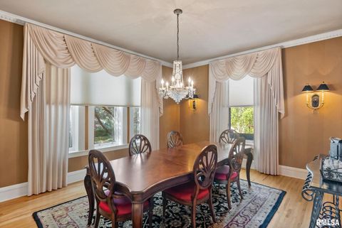 Tiny photo for 1446 CLAY Street, Davenport, IA 52804 (MLS # QC4269604)