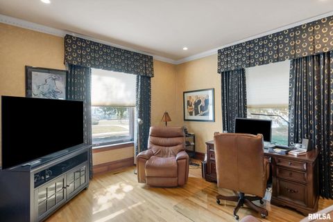 Tiny photo for 1446 CLAY Street, Davenport, IA 52804 (MLS # QC4269604)