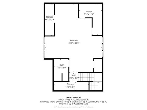 Tiny photo for 1446 CLAY Street, Davenport, IA 52804 (MLS # QC4269604)