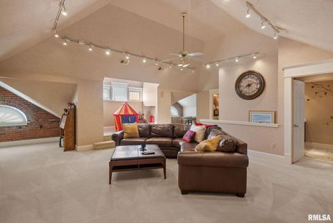 Tiny photo for 1446 CLAY Street, Davenport, IA 52804 (MLS # QC4269604)