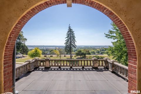 Tiny photo for 1446 CLAY Street, Davenport, IA 52804 (MLS # QC4269604)