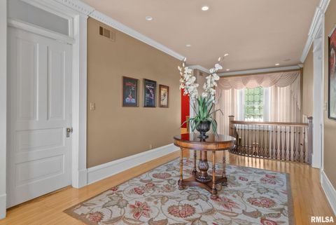 Tiny photo for 1446 CLAY Street, Davenport, IA 52804 (MLS # QC4269604)