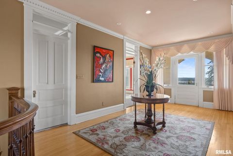 Tiny photo for 1446 CLAY Street, Davenport, IA 52804 (MLS # QC4269604)