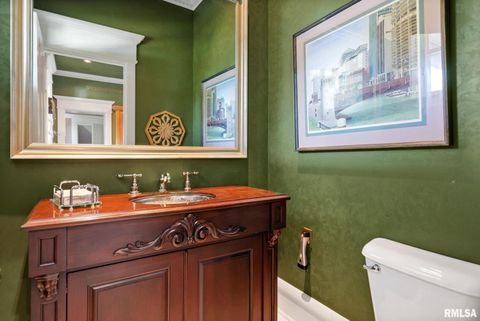 Tiny photo for 1446 CLAY Street, Davenport, IA 52804 (MLS # QC4269604)