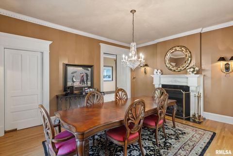 Tiny photo for 1446 CLAY Street, Davenport, IA 52804 (MLS # QC4269604)