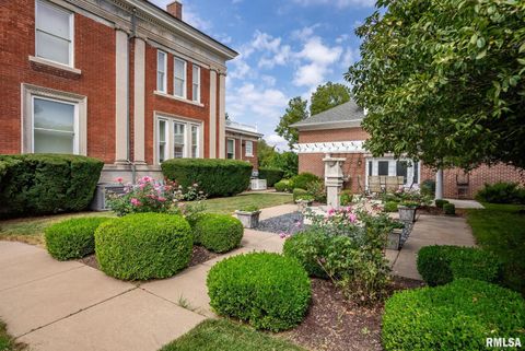 Tiny photo for 1446 CLAY Street, Davenport, IA 52804 (MLS # QC4269604)