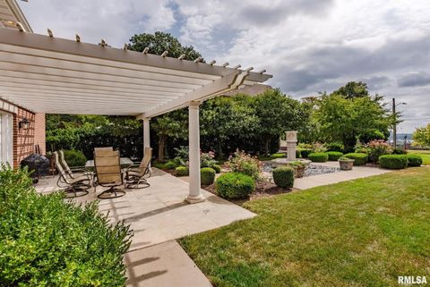 Tiny photo for 1446 CLAY Street, Davenport, IA 52804 (MLS # QC4269604)