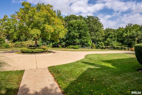 Tiny photo for 1446 CLAY Street, Davenport, IA 52804 (MLS # QC4269604)