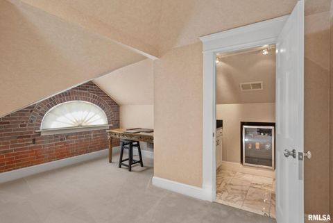 Tiny photo for 1446 CLAY Street, Davenport, IA 52804 (MLS # QC4269604)