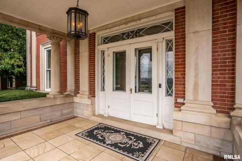 Tiny photo for 1446 CLAY Street, Davenport, IA 52804 (MLS # QC4269604)