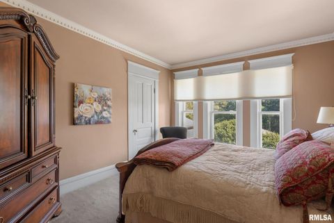 Tiny photo for 1446 CLAY Street, Davenport, IA 52804 (MLS # QC4269604)