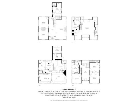 Tiny photo for 1446 CLAY Street, Davenport, IA 52804 (MLS # QC4269604)