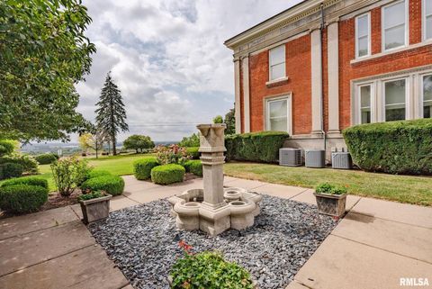 Tiny photo for 1446 CLAY Street, Davenport, IA 52804 (MLS # QC4269604)