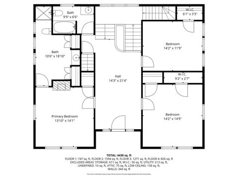 Tiny photo for 1446 CLAY Street, Davenport, IA 52804 (MLS # QC4269604)